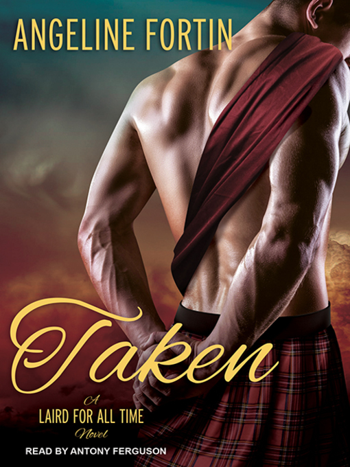 Title details for Taken by Angeline Fortin - Available